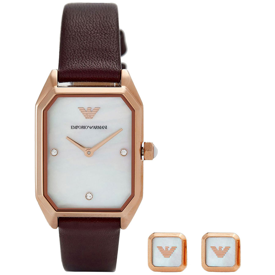 Часы Emporio Armani Gioia AR80028